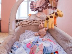 Как легко и быстро уложить ребенка спать? Советы экспертов
