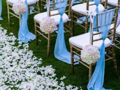 Невесту расстроили подруги, у которых изменились планы перед свадьбой