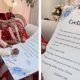 Жених с невестой подписали брачный контракт относительно диеты и здорового образа жизни