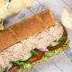 Путешественницу оштрафовали за сэндвич, который она привезла из Сингапура в Австралию