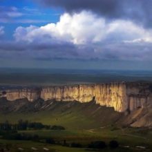 Древние города, крепости, пещеры и дворцы: что посмотреть в Крыму?