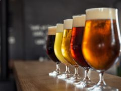 Как выбрать хорошее пиво?