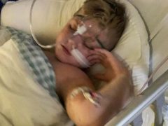 Юный пациент несколько лет страдал не от астмы, а от застрявшей в горле пластиковой игрушки