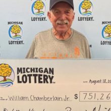 Мужчина выиграл в лотерею и решил, что стал жертвой компьютерного сбоя