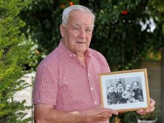 Давно потерянные братья планируют встретиться после 77 лет разлуки
