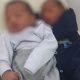 Сделав тест на отцовство, молодая мать поняла, что у её близнецов разные папы