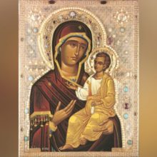 Что нужно знать в день почитания Иверской иконы Божьей Матери?