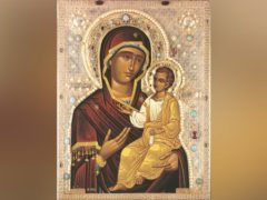 Что нужно знать в день почитания Иверской иконы Божьей Матери?