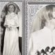 Три поколения невест из одной семьи вышли замуж в одном и том же платье