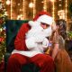 Маму, рассказавшую дочке правду о Санта Клаусе, обвинили в том, что она испортила Рождество