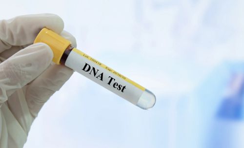 Отец семейства повесил на стену ДНК-тест своего ребёнка, чтобы уязвить родителей