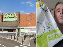 Покупатель бойкотирует сеть супермаркетов из-за высоких цен на пластиковые пакеты