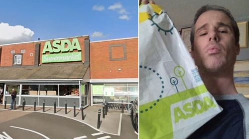 Покупатель бойкотирует сеть супермаркетов из-за высоких цен на пластиковые пакеты