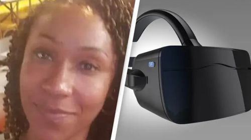 Десятилетний сын застрелил маму, которая не купила ему очки виртуальной реальности