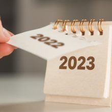 Каким будет 2023 год? Прогноз астрологов и экстрасенсов