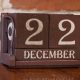 «Можно кардинально изменить судьбу»: нумерологи рассказали о магии зеркальной даты 22.12.22