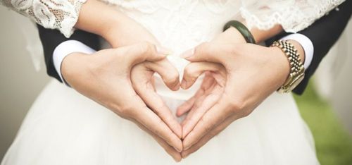 Невеста пожелала отложить свадьбу из-за брекетов жениха