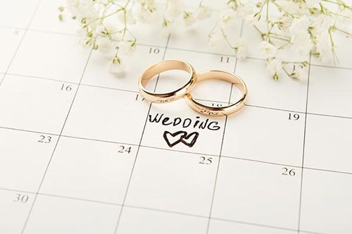 Невеста спланировала свадьбу, забыв поставить жениха об этом в известность