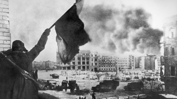 Операция «Зимняя гроза»: Как немцы просчитались под Сталинградом