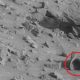 Рассматривая фотографии с Марса, охотник за аномалиями обнаружил руины деревни
