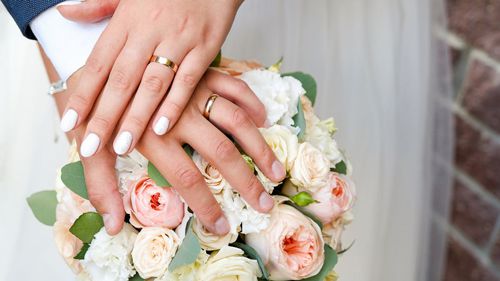 Невеста спланировала свадьбу, забыв поставить жениха об этом в известность