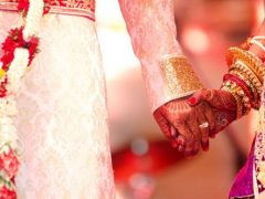 Невеста умерла от сердечного приступа во время свадьбы, и жених женился на младшей сестре усопшей