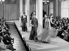 Красота по-советски: от модных показов до конкурсов красоты
