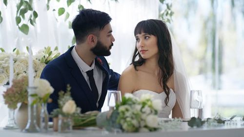 «Ленивая» невеста возмутила жениха тем, что не хочет быть на свадьбе накрашенной