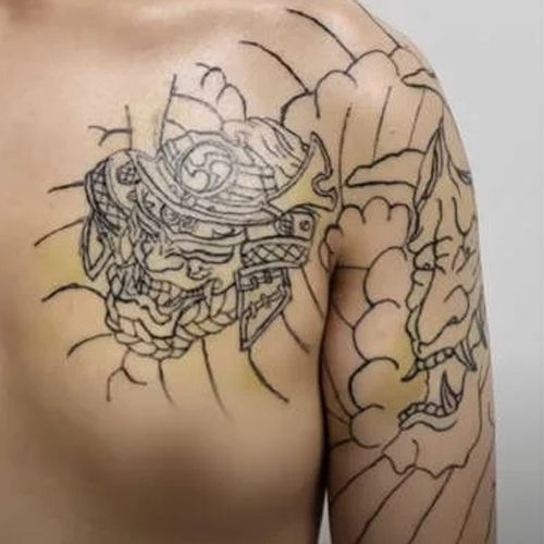 Подросток насильно сделал татуировки двум соученикам, над которыми он издевался годами