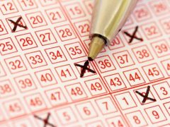 Числа, которые помогли женщине выиграть в лотерею, были увидены во сне