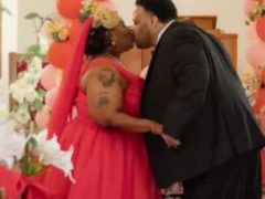 Жених скончался на свадьбе через несколько минут после церемонии бракосочетания