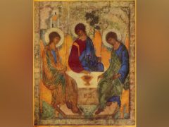 Как отметить Троицу и в чем смысл праздника?