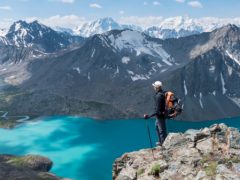 Горный туризм: как безопасно покорять вершины?