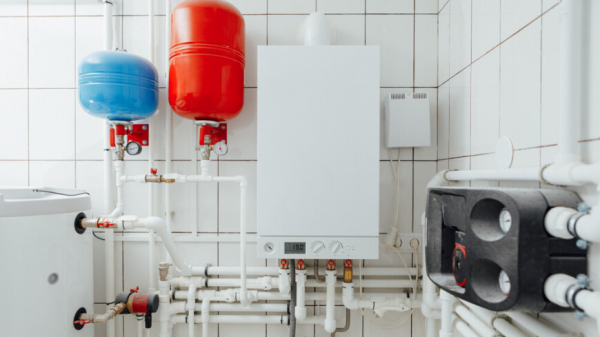 Как выбрать водонагреватель на время отключения воды?