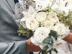 Вместо свадебной клятвы невеста прилюдно обвинила жениха в измене