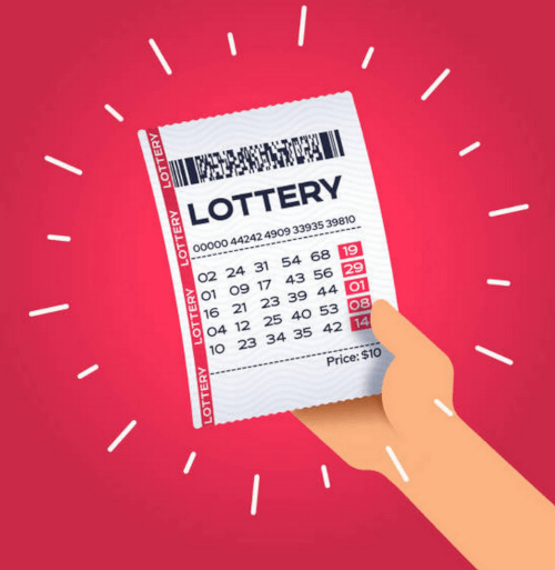 Продавец дал покупателю неправильный лотерейный билет, но из-за этого тот только выиграл
