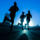 Организаторы марафона дисквалифицировали 11000 бегунов за мошенничество