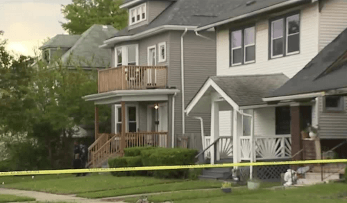 Мальчик, нашедший дома пистолет, подстрелил младшего 4-летнего братишку