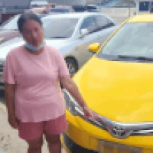 Пассажирка угнала машину у таксиста, отказавшегося вступить с ней в интимные отношения