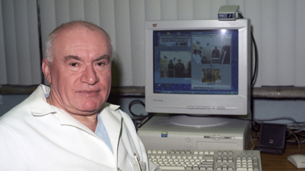 Сердечных дел мастер: выдающемуся кардиохирургу Лео Бокерии – 80 лет