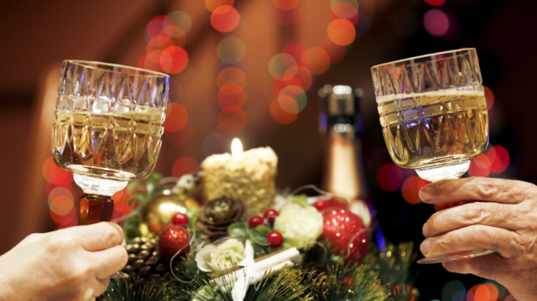 Старый Новый год: праздничная добавка или национальный каприз?