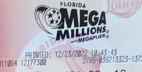 Продавщица попыталась присвоить чужой выигрышный лотерейный билет