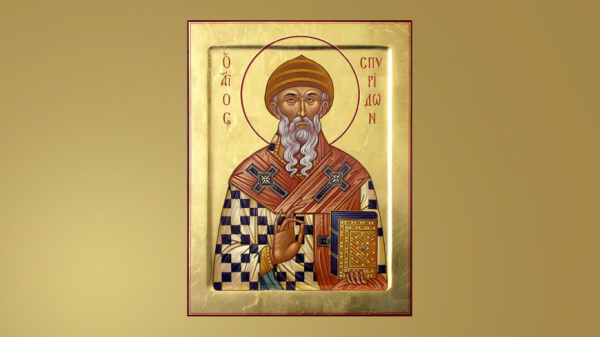 Святой Спиридон Тримифунтский: скорый помощник в стоптанных сапожках